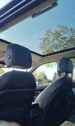 Land Rover Discovery Sport cena 79000 przebieg: 145000, rok produkcji 2018 z Ozorków małe 232